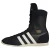 ADIDAS ORIGINALS Sneakers hoog ‘Japan’  zwart / wit