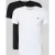 Polo Ralph Lauren T-shirt met labelstitching