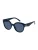 LE SPECS Zonnebril ‘Capacious’  goud / zwart