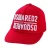 Cap met verstelbare strap Dsquared2 BMC0340-05C00001 man