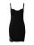 Nasty Gal Jurk  zwart