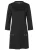 Ana Alcazar A Shaped Dress Dames – Jurk – Zwart –