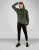 Takeshy Kurosawa blouse Mannen groen