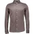 Eton Filo di scozia knit shirt lange mouw overhemden 100014987