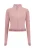 Ted Baker Sweatvest  mauve / zwart