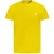 Klassiek Ronde Hals T-shirt