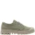 Palladium Pampa Oxford sneakers olijfgroen