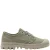 Palladium Pampa Oxford sneakers olijfgroen
