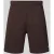 Lacoste Regular fit sweatshort van katoenmix