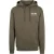 Hoodie Mister Tee Cash Only