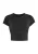 Mymo Top Dames zwart