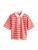Next Shirt  geel / pink / wit