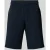 EA7 Emporio Armani Shorts met elastische band