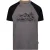 Trespass Heren fullmer mountain t-shirt