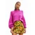 Effen damestrui Desigual