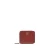 PINKO Bordeaux Kalfsleren Bos Taurus Portemonnee