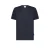 State of Art regular T-shirt donkerblauw