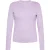 Faina Jumper Dames lavendel