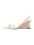 Next Sandalen met riem ‘Forever Comfort’  offwhite