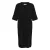 Korte jurk vrouw Soaked in Luxury SLAria
