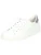 Paul Green Sneakers laag  zilver / wit