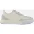 Ecco Ecco Street Court Sneakers wit Leer