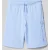 Champion Sweatshorts met logostitching