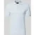 MCNEAL Regular fit poloshirt met structuurmotief