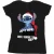 Li-cense Disney dames lilo & stitch just how good katoenen t-shirt