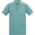 Regatta Heren Virda Logo Polo Shirt (Arctisch)
