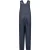 Mountain Warehouse Kinder/Kinder Pakka Waterdichte tuinbroek (Marine)