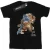 Li-cense Disney heren beauty and the beast beast sketch t-shirt