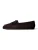 L37 HANDMADE SHOES Mocassins ‘THE WAY LIGHT FALLS’  donkerbruin