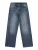 LMTD Jeans ‘Teppi’  blauw denim