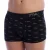 FU5270 Heren Geprinte Katoenen Boxershorts
