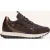 Notre-V Sneakers Rylie-01 Bruin