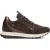 Notre-V Sneakers Rylie-01 Bruin