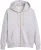 LEVI’S ® Sweatvest ‘AUTHENTIC’  lichtgrijs