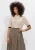 Co'Couture Trui Dames Luecc Polo Knit,