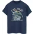 Li-cense Disney dames peter pan vlieg weg op avontuur katoenen vriendje t-shirt
