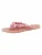 ILSE JACOBSEN Teenslipper ‘Cheerful06’  rosa