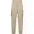 Straight Cargo Trousers