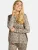 Liberte Essentiel Shirt ‘ ALMA-LS ‘  grijs