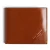 Ted Baker Portemonnee ‘Prugs’  cognac