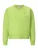 Rich & Royal Sweatshirt  lichtgroen