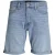 Jack & Jones Jjichris jjwood shorts ge 515 sn blue denim