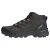 ADIDAS TERREX Boots ‘Skychaser AX5’  antraciet / olijfgroen / zwart
