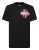 T-Shirt Ronde Hals Ss Crest