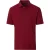 Casamoda Heren polo 004470 401 pomegranate