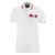 Aquascutum Heren London 1851 Polo Shirt (Wit)